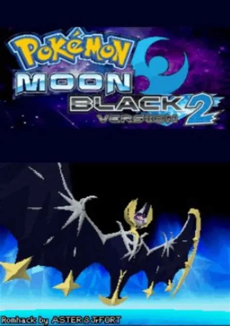 pokemon moon black 2|pokemon moon black 2 download rom.